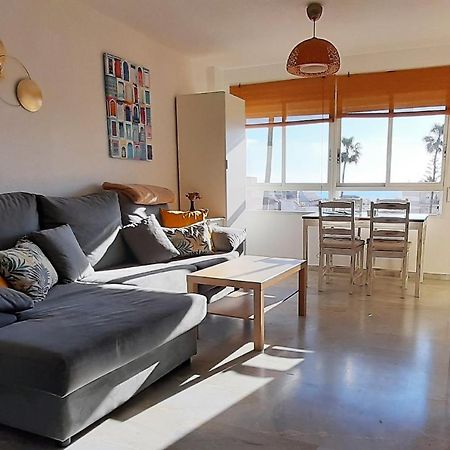 Fantástico apartamento en La Carihuela Apartamento Torremolinos Exterior foto