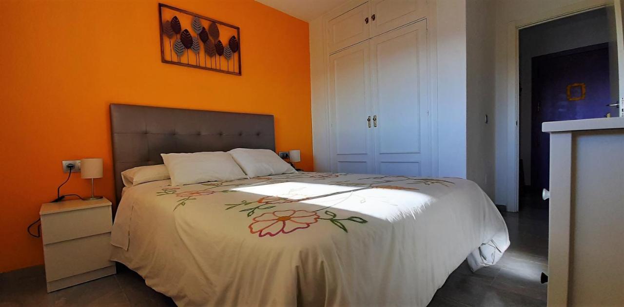 Fantástico apartamento en La Carihuela Apartamento Torremolinos Exterior foto
