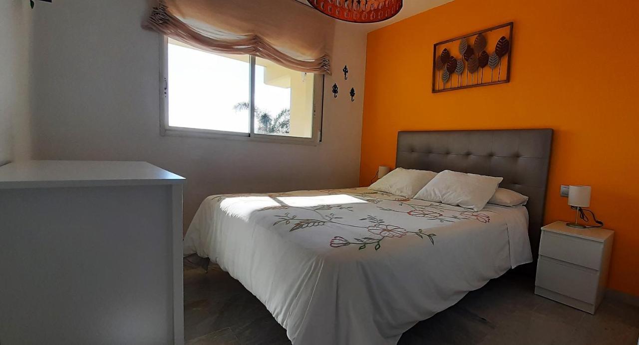 Fantástico apartamento en La Carihuela Apartamento Torremolinos Exterior foto