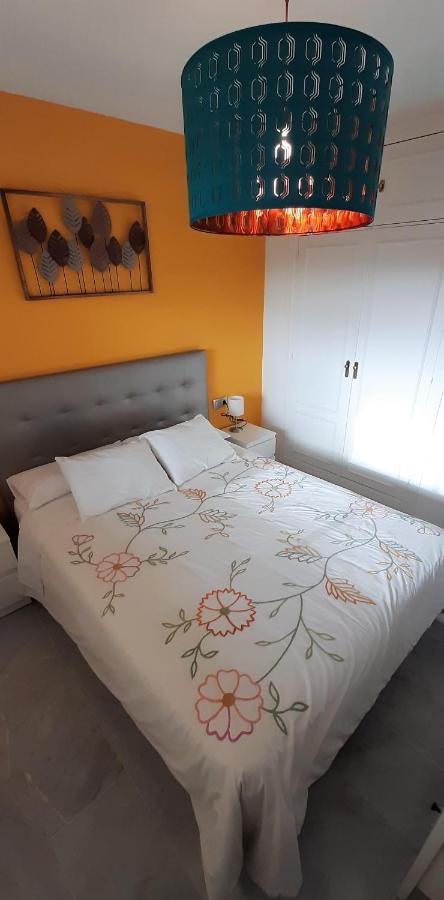 Fantástico apartamento en La Carihuela Apartamento Torremolinos Exterior foto