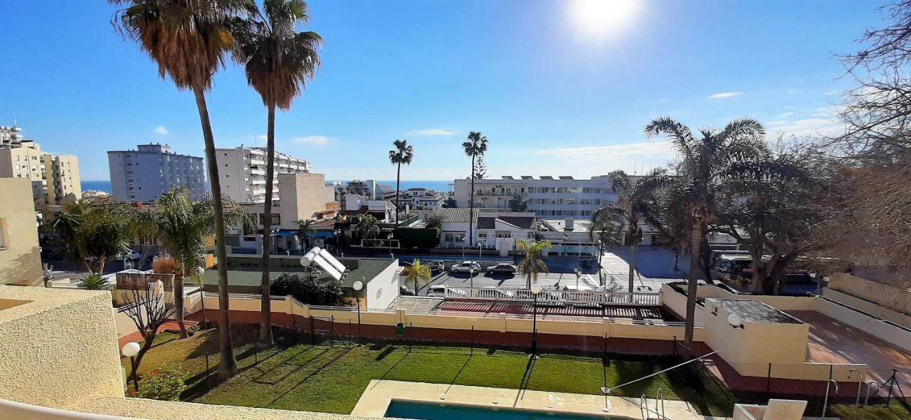 Fantástico apartamento en La Carihuela Apartamento Torremolinos Exterior foto