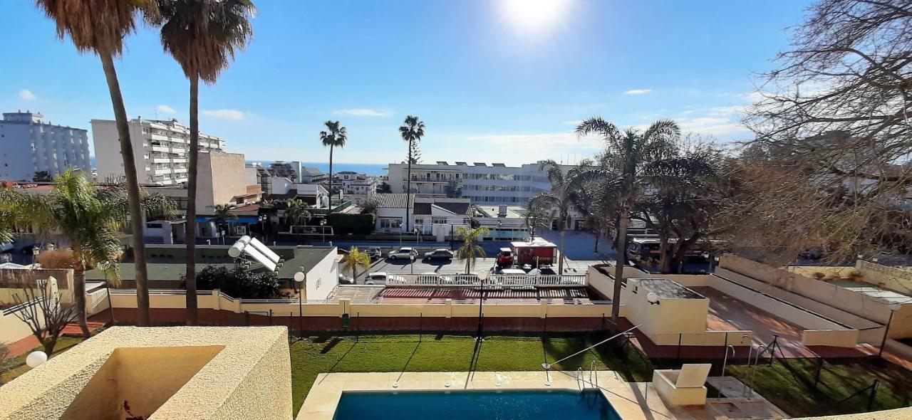 Fantástico apartamento en La Carihuela Apartamento Torremolinos Exterior foto