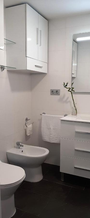 Fantástico apartamento en La Carihuela Apartamento Torremolinos Exterior foto