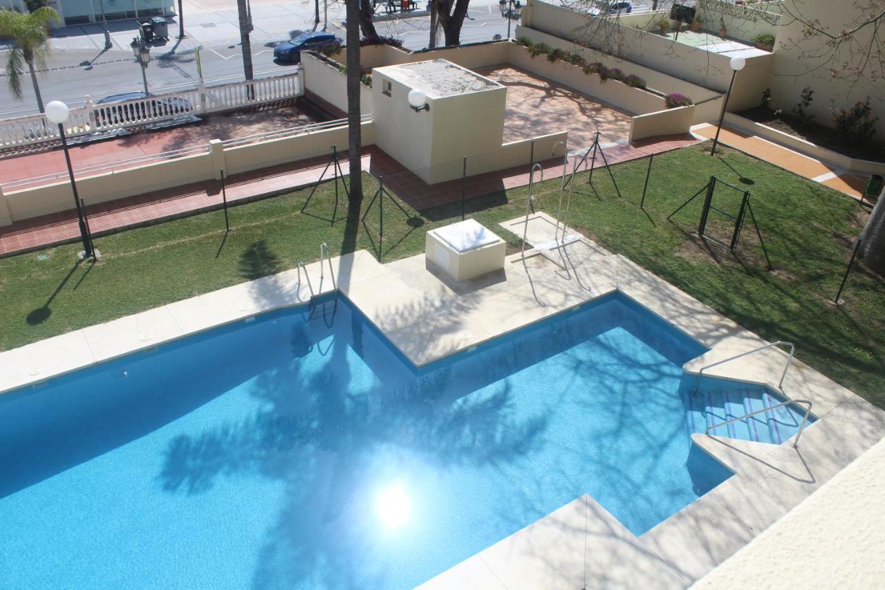 Fantástico apartamento en La Carihuela Apartamento Torremolinos Exterior foto